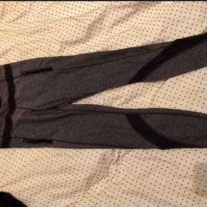 “Inspire” lululemon leggings
